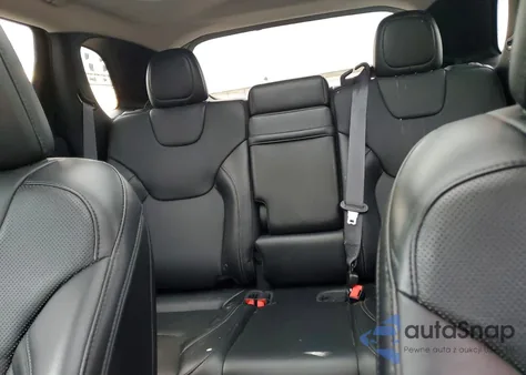 2019 Jeep Cherokee Limited z USA, uszkodzony, nr VIN 1C4PJMDX3KD255747